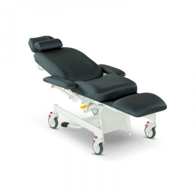 Кресло медицинское Lojer 6801 Кресло медицинское Lojer 6801