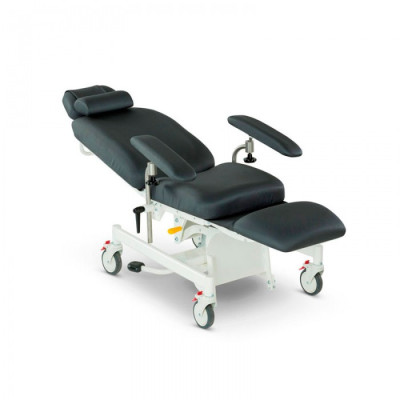 Кресло медицинское Lojer 6801 Кресло медицинское Lojer 6801