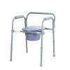 Стул-туалет складной для инвалидов и пожилых людей OSD-2110C Стул-туалет складной для инвалидов и пожилых людей OSD-2110C