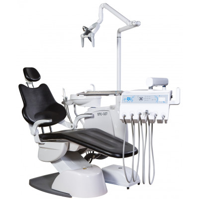 Стоматологическая установка BIOMED DTC-327 (нижняя подача) Стоматологическая установка BIOMED DTC-327 (нижняя подача)