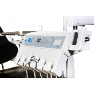 Стоматологическая установка BIOMED DTC-327 (нижняя подача) Стоматологическая установка BIOMED DTC-327 (нижняя подача)