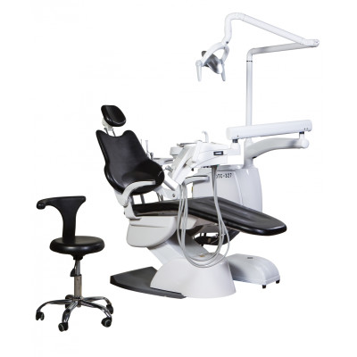 Стоматологическая установка BIOMED DTC-327 (нижняя подача) Стоматологическая установка BIOMED DTC-327 (нижняя подача)