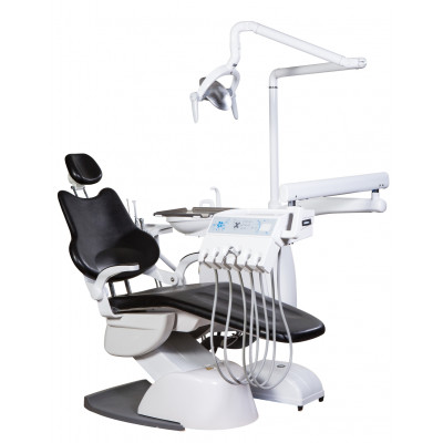 Стоматологическая установка BIOMED DTC-327 (нижняя подача) Стоматологическая установка BIOMED DTC-327 (нижняя подача)