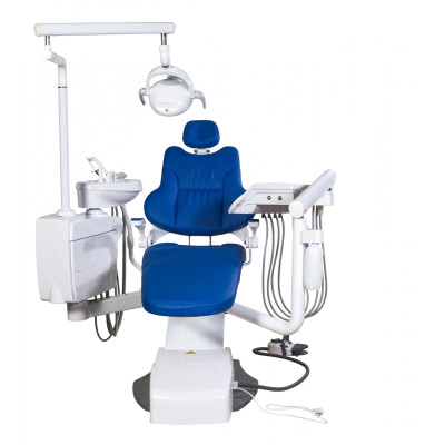 Стоматологическая установка BIOMED DTC-328 (нижняя подача) Стоматологическая установка BIOMED DTC-328 (нижняя подача)