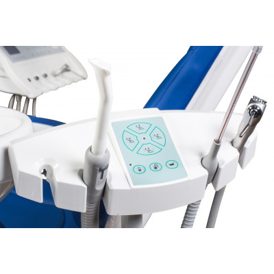 Стоматологическая установка BIOMED DTC-328 (нижняя подача) Стоматологическая установка BIOMED DTC-328 (нижняя подача)