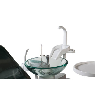 Стоматологическая установка BIOMED DTC-325 (нижняя подача) Стоматологическая установка BIOMED DTC-325 (нижняя подача)