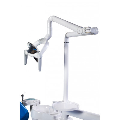 Стоматологическая установка BIOMED CX9000 (верхняя подача) Стоматологическая установка BIOMED CX9000 (верхняя подача)