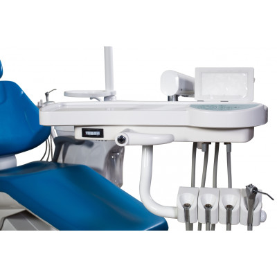 Стоматологическая установка BIOMED CX9000 (верхняя подача) Стоматологическая установка BIOMED CX9000 (верхняя подача)