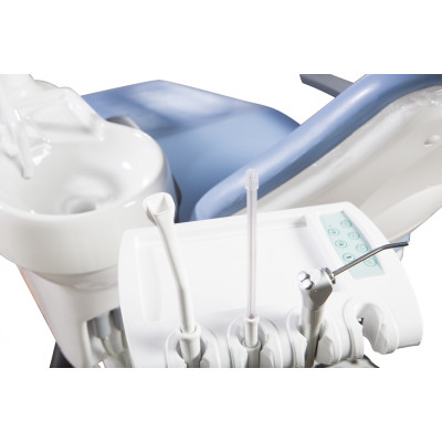 Стоматологическая установка BIOMED CX9000 (верхняя подача) Стоматологическая установка BIOMED CX9000 (верхняя подача)