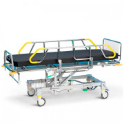 Каталка для пациентов Lojer Emergo