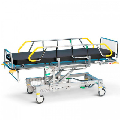 Каталка для пациентов Lojer Emergo Каталка для пациентов Lojer Emergo