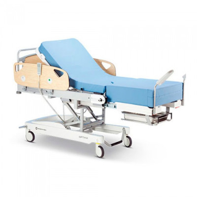 Акушерская кровать Lojer Optima Акушерская кровать Lojer Optima