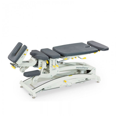 Стол для мануальной терапии Lojer Manuthera 242Е Chiro Стол для мануальной терапии Lojer Manuthera 242Е Chiro