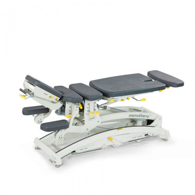 Стол для мануальной терапии Lojer Manuthera 242Е Chiro Стол для мануальной терапии Lojer Manuthera 242Е Chiro