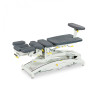 Стол для мануальной терапии Lojer Manuthera 242Е Chiro Стол для мануальной терапии Lojer Manuthera 242Е Chiro