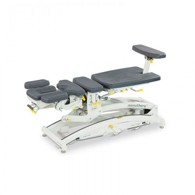 Стол для мануальной терапии Lojer Manuthera 242Е Chiro Стол для мануальной терапии Lojer Manuthera 242Е Chiro