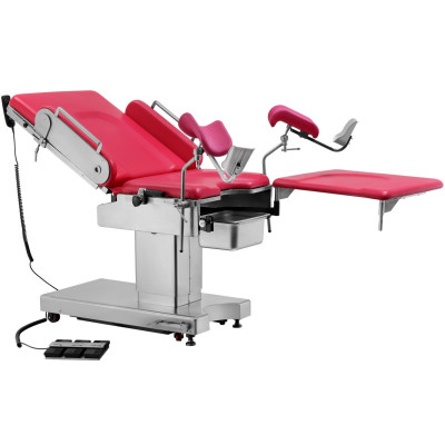 Кресло гинекологическое ЕТ400В (электрическое, трансформируется в стол) Кресло гинекологическое ЕТ400В (электрическое, трансформируется в стол)