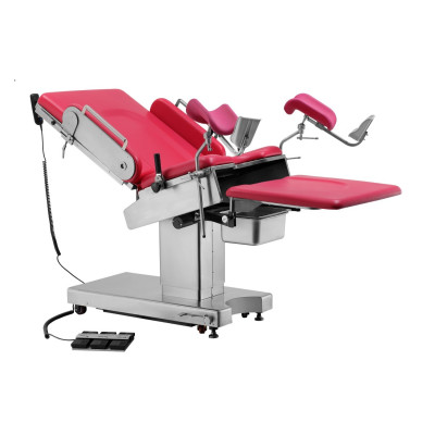 Кресло гинекологическое ЕТ400В (электрическое, трансформируется в стол) Кресло гинекологическое ЕТ400В (электрическое, трансформируется в стол)