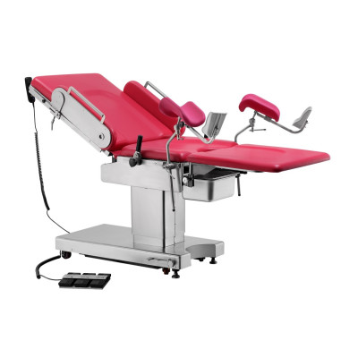 Кресло гинекологическое ЕТ400В (электрическое, трансформируется в стол) Кресло гинекологическое ЕТ400В (электрическое, трансформируется в стол)