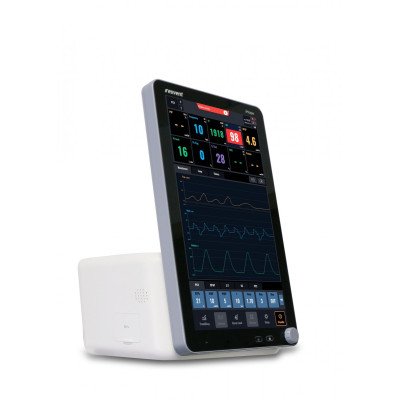 Аппарат искусственной вентиляции легких RS300 Аппарат искусственной вентиляции легких RS300