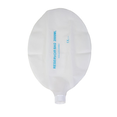 Мешок дыхательный ручной «БИОМЕД» типа АМБУ многоразовый для детей Мешок дыхательный ручной «БИОМЕД» типа АМБУ многоразовый для детей