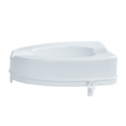 Гигиеническая насадка на унитаз «King» 15 см