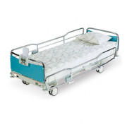 Кровать реанимационная Lojer ScanAfia X ICU