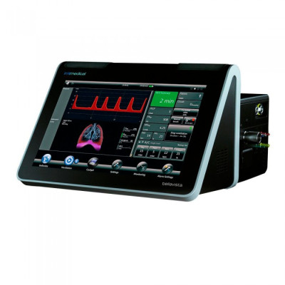 Аппарат ИВЛ Bellavista 1000 Аппарат ИВЛ Bellavista 1000