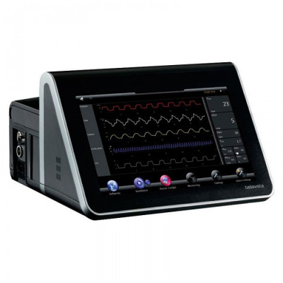 Аппарат ИВЛ Bellavista 1000 Аппарат ИВЛ Bellavista 1000