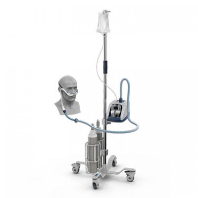 Система кислородной терапии CIPAP для взрослых и детей Airvo 2 Система кислородной терапии CIPAP для взрослых и детей Airvo 2