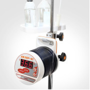 Аппарат подогрева крови, кровезаменителей и инфузионных растворов ТАХАТ АМПИР-01