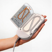 Комплекс подогрева жидкостей и растворов c двумя выносными теплообменниками ТАХАТ AMPIRmini