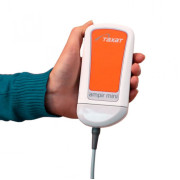 Комплекс подогрева жидкостей и растворов c одним выносным теплообменником ТАХАТ AMPIRmini