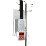 Стационарный аппарат подогрева жидкостей и растворов ТАХАТ AMPIRmini