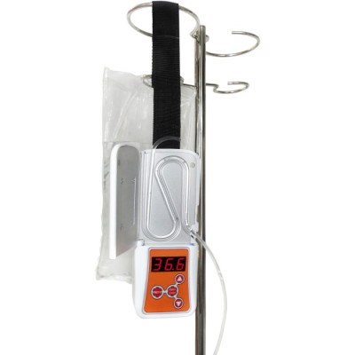 Стационарный аппарат подогрева жидкостей и растворов ТАХАТ AMPIRmini Стационарный аппарат подогрева жидкостей и растворов ТАХАТ AMPIRmini