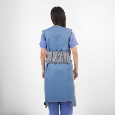 Фартук защитный двухсторонний Mavig RA632 Фартук защитный двухсторонний Mavig RA632