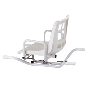 Кресло-сиденье вращающееся для купания в ванной BL650100