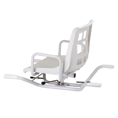 Кресло-сиденье вращающееся для купания в ванной BL650100 Кресло-сиденье вращающееся для купания в ванной BL650100