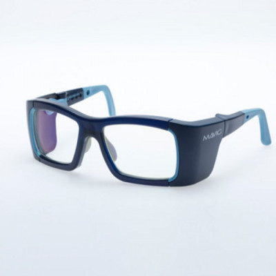 Рентген защитные очки с дозиметром Mavig BR330 Рентген защитные очки с дозиметром Mavig BR330