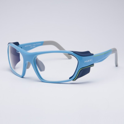 Рентген защитные очки Mavig BR124 Рентген защитные очки Mavig BR124