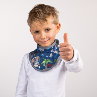 Защита щитовидной железы Mavig RD614 Защита щитовидной железы Mavig RD614