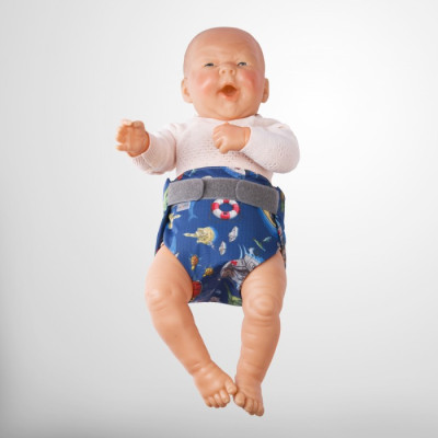 Белье для защиты гонад (set) Mavig RP274 Белье для защиты гонад (set) Mavig RP274