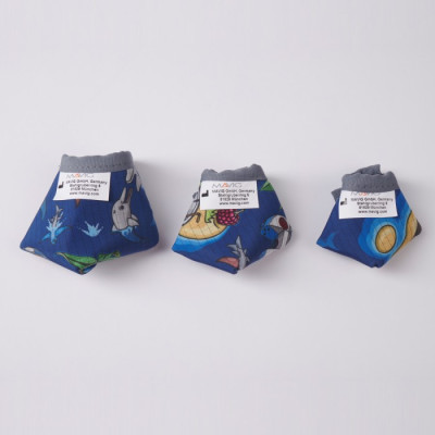 Защита яичек для мальчиков/мужчин Mavig RP276 Защита яичек для мальчиков/мужчин Mavig RP276