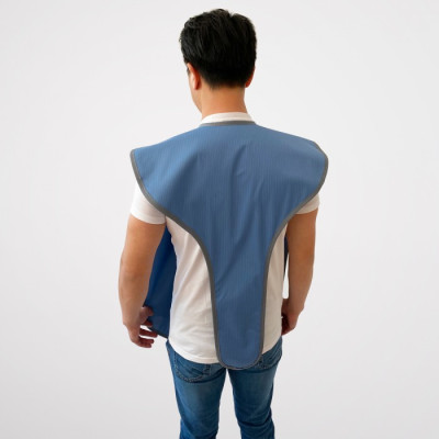 Защитный фартук для пациента Mavig RD635 Защитный фартук для пациента Mavig RD635