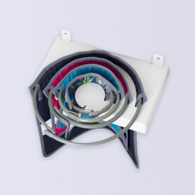 Настенная система хранения рентгензащитной одежды Mavig AW417 Настенная система хранения рентгензащитной одежды Mavig AW417