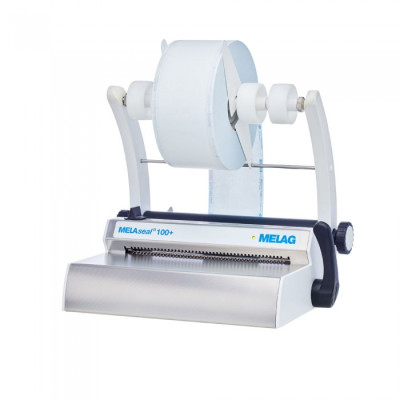 Упаковочная машина Melag Melaseal 100+ Упаковочная машина Melag Melaseal 100+