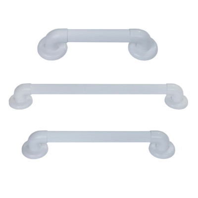 Поручень пристенный для ванной и туалета «King», 60 см Поручень пристенный для ванной и туалета «King», 60 см