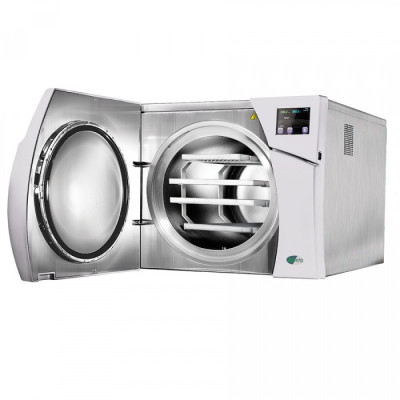 Автоклав Celitron Azteca AC - 5100 200 литров Автоклав Celitron Azteca AC - 5100 200 литров