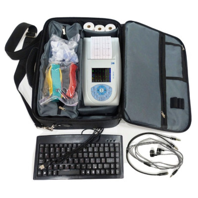 Электрокардиограф UTAS UCard-100 Электрокардиограф UTAS UCard-100