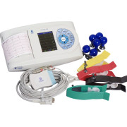 Телеметрический кардиологический комплекс UTAS UNet